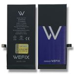 Bateria Apple iPhone 11 Wefix Anatel