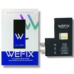 Bateria Apple iPhone 14 Pro Max Wefix Anatel S/ Flex