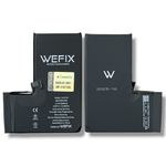 Bateria Apple iPhone 14 Pro Wefix Anatel