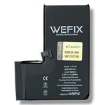 Bateria Apple iPhone 14 Pro Wefix Anatel