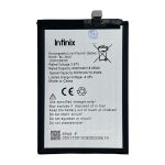 Bateria infinix Note 11 Pro - Note 10 Pro BL49JX Original