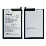 Bateria infinix Note 8 - 8i - Hot 11 - 10 BL51BX Original
