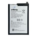Bateria infinix Note 8 - 8i - Hot 11 - 10 BL51BX Original