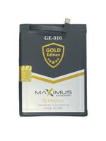 Bateria Moto E4 Plus - E5 Plus HE50 Gold Edition