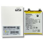 Bateria Moto Edge Plus PC51 Original