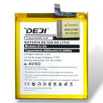 Bateria Moto G8 - Moto G8 Play - Moto E7 - One Macro KG40  Deji Anatel