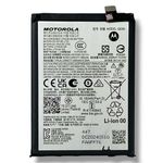 Bateria Motorola Moto G85 5G XT 2427 QE50 Nacional BR