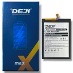 Bateria Samsung A23 - M23 - M33 - M52 - M53 Deji Anatel