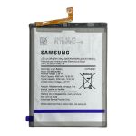 Bateria Samsung A23 - M23 - M33 - M52 - M53 Nacional BR