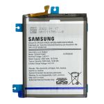 Bateria Samsung A31 - A32 Nacional BR