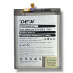 Bateria Samsung A71 BA715ABY Deji Anatel