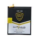 Bateria Samsung S22 Plus GE-148 BS906 Gold Edition