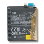 Bateria Xiaomi Mi 10 Lite BM4R