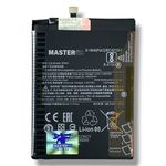 Bateria Xiaomi Note 9s - Note 9 Pro BN52 Masterfix