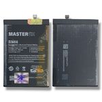 Bateria Xiaomi Poco C40 BN66 Masterfix