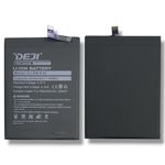 Bateria Xiaomi Poco F3 - K40 - K40 Pro - K40 Pro+ - Mi 11X - MI 11x Pro BM4Y Deji Anatel