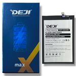 Bateria Xiaomi Redmi 10C - 10A BN5G Deji Anatel