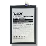 Bateria Xiaomi Redmi 12C - 11A - Poco C55 BN5K Deji Anatel