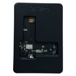 Flex Carga iPhone 12 - 12 Pro Branco Vezr
