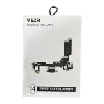 Flex Carga iPhone 14 Vezr