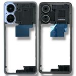 Aro Carcaça Lateral Xiaomi Redmi 13C 4G