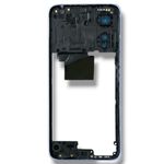 Aro Carcaça Lateral Xiaomi Redmi 13C 4G