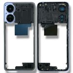 Aro Carcaça Lateral Xiaomi Redmi 13C 4G