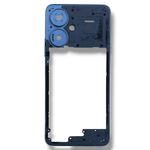 Aro Carcaça Lateral Xiaomi Redmi 13C 5G