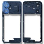 Aro Carcaça Lateral Xiaomi Redmi 13C 5G