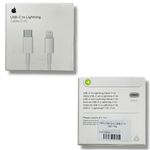 Cabo Premium USB-C P/ Lightning 