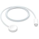 Carregador Indução Apple Watch USB-C BTE-55 A'Gold