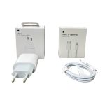 Carregador iPhone lightning Premium