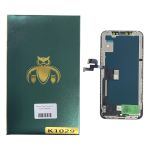 Frontal Tela iPhone X Incell WeKeep