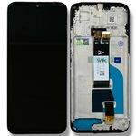 Frontal Tela Xiaomi Redmi 15C - Poco C85 IPS LCD Wekeep C-Aro