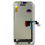 Frontal Tela iPhone 16 Pro Max Soft Amoled 120Hz Wefix Eprom