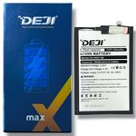Bateria infinix Smart 8 - 8 Pro - Hot 40i - Hot 30i BL49NX Deji Anatel