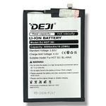 Bateria infinix Smart 8 - 8 Pro - Hot 40i - Hot 30i BL49NX Deji Anatel