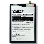 Bateria infinix Smart 5 - 6 - 7 - Hot 20i BL49FX Deji Anatel