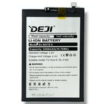 Bateria infinix Note 8 X692 - Note 8i X683 - Hot 10 X682 - Hot 11 X662 BL-51BX Deji Anatel