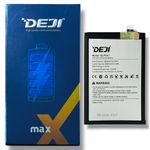 Bateria Realme C75 BLPB47 Deji Anatel