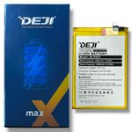 Bateria Realme C63 BLPA83 Deji Anatel