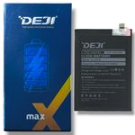Bateria Realme 8i - C30 - C30s - C31 - C33 - C35 - BLPB877 Deji Anatel