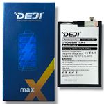 Bateria infinix Smart 5 - 6 - 7 - Hot 20i BL49FX Deji Anatel