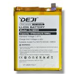 Bateria Moto G200 MB50 Deji Anatel