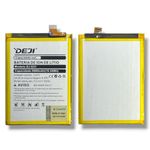Bateria Moto G31 - G42 - G62 5G ND50 Deji Anatel