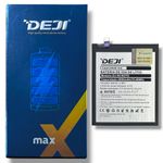 Bateria Moto G6 Play XT1922 - E5 XT1944 - Lenovo K6 Plus BL270 Deji Anatel