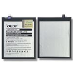 Bateria Moto G6 Play XT1922 - E5 XT1944 - Lenovo K6 Plus BL270 Deji Anatel
