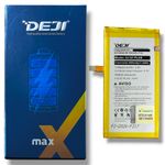 Bateria Moto G7 Plus JG40 Deji Anatel