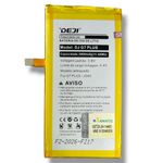 Bateria Moto G7 Plus JG40 Deji Anatel