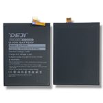 Bateria Moto G73 5G PV50 Deji Anatel
